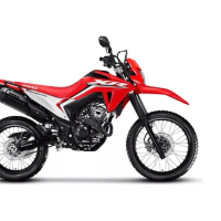 Honda Tornado XR 300