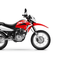 Honda XR 190L