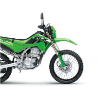 Kawasaki KLX 300L
