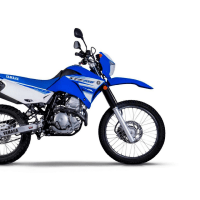 Yamaha XTZ 250