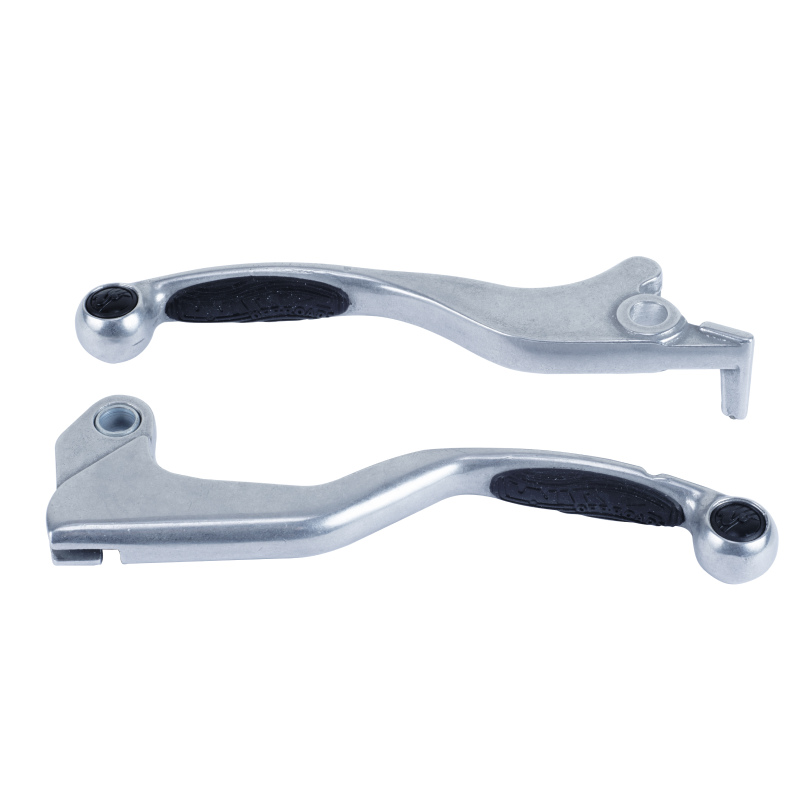 Manijas de Freno y Embrague con Grip para Honda Tornado XR 250, XR 190L, XR 125L, XR 150L, XRE300, FALCON y XR650L