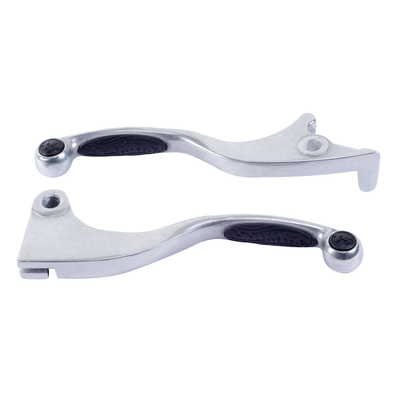 Manijas de Freno y Embrague con Grip para Honda CG New Titan y New Twister CB 250