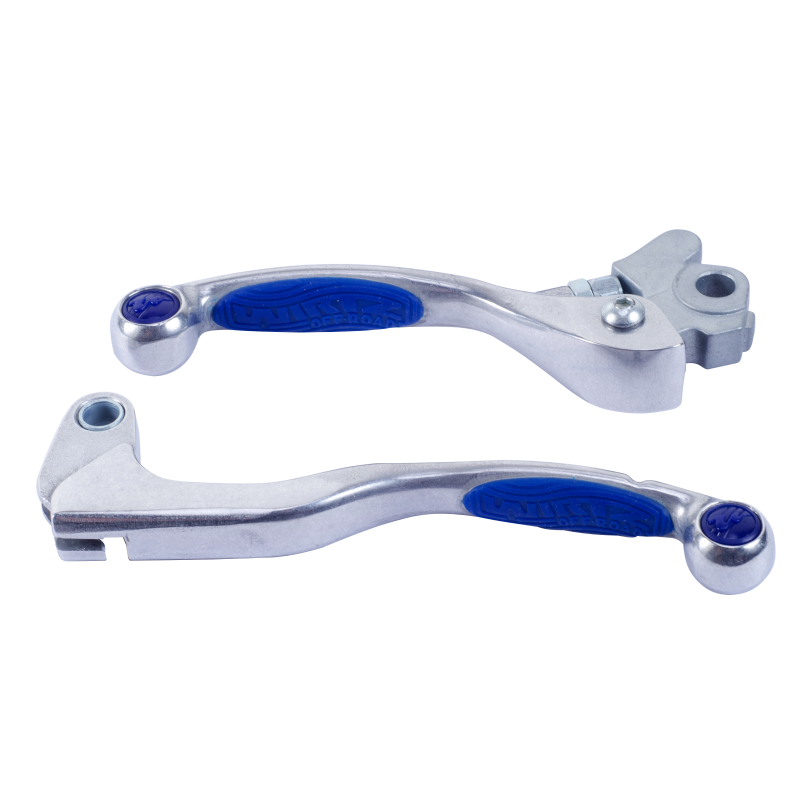 Manijas de Freno y Embrague con Grip para Yamaha TTR 230
