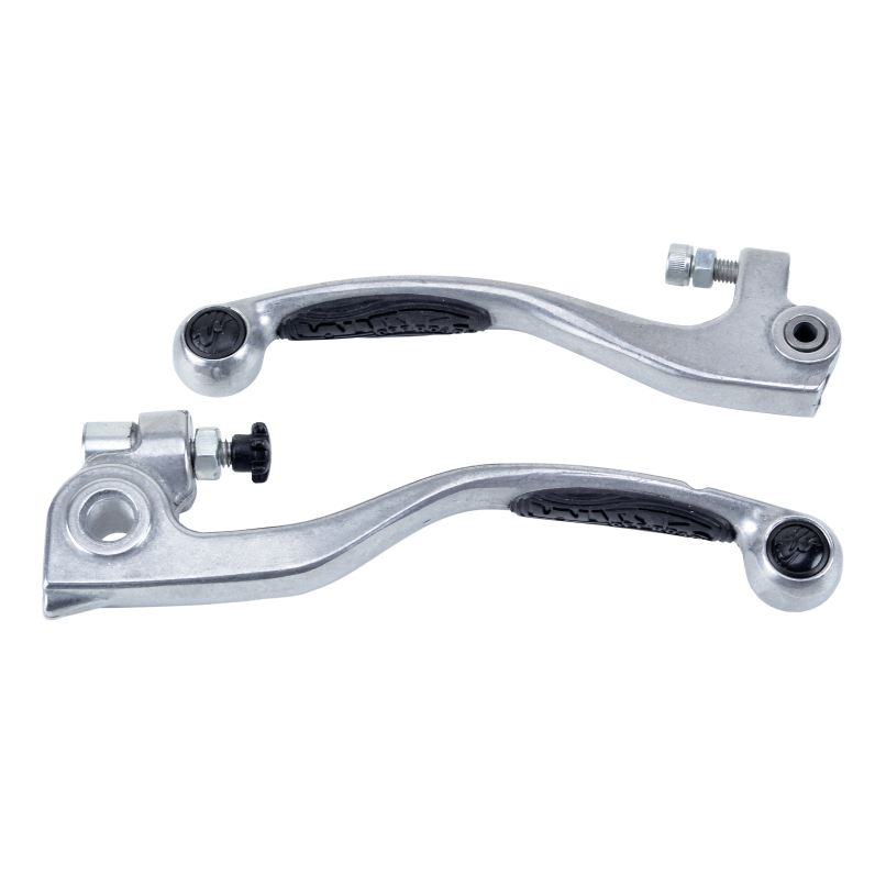 Manijas de Freno y Embrague con Grip para Beta RR 125RR, 200RR, 250RR, 300RR, 350RR, 390RR, 400RR, 430RR, 450RR, 480RR y 500RR