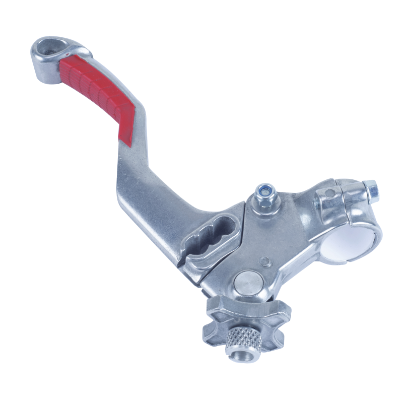 Manija de Embrague Wirtz Kit 3 Puntos Corto con Grip Universal