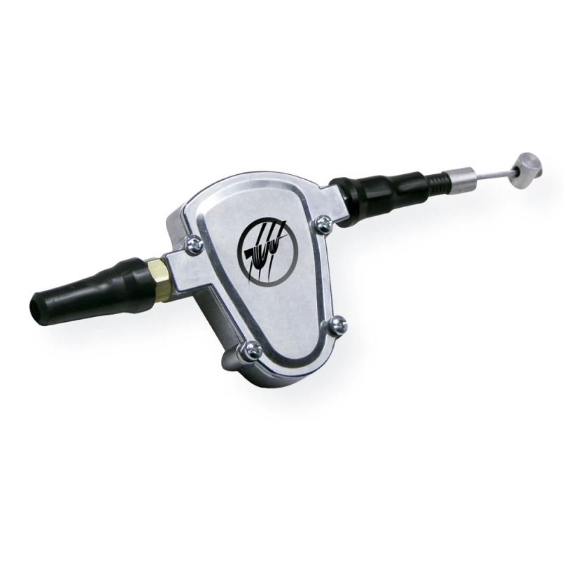 Alivianador de Embrague Wirtz