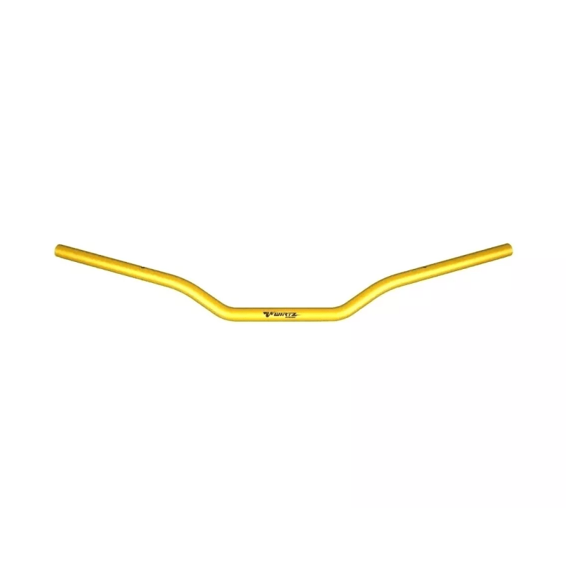 Manubrio Wirtz X5 de 22mm