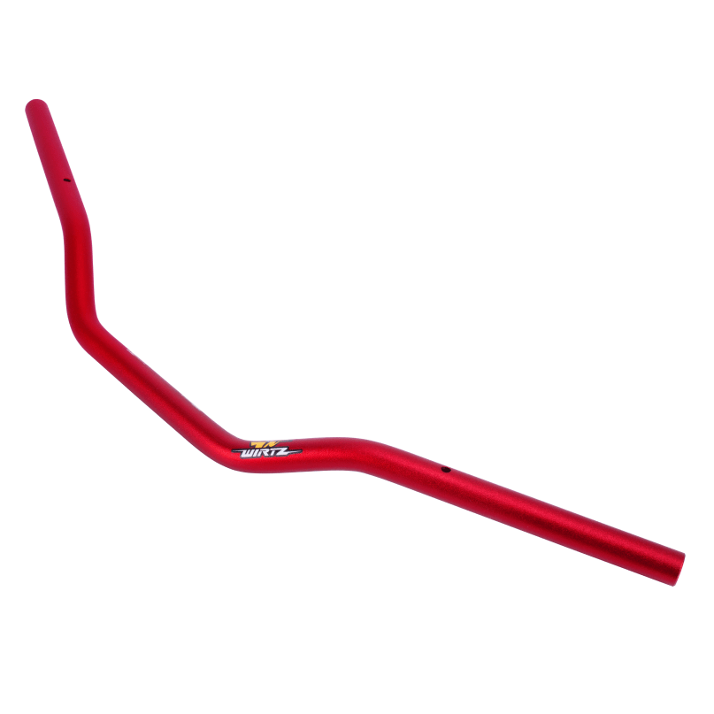 Manubrio Wirtz Street de 22mm