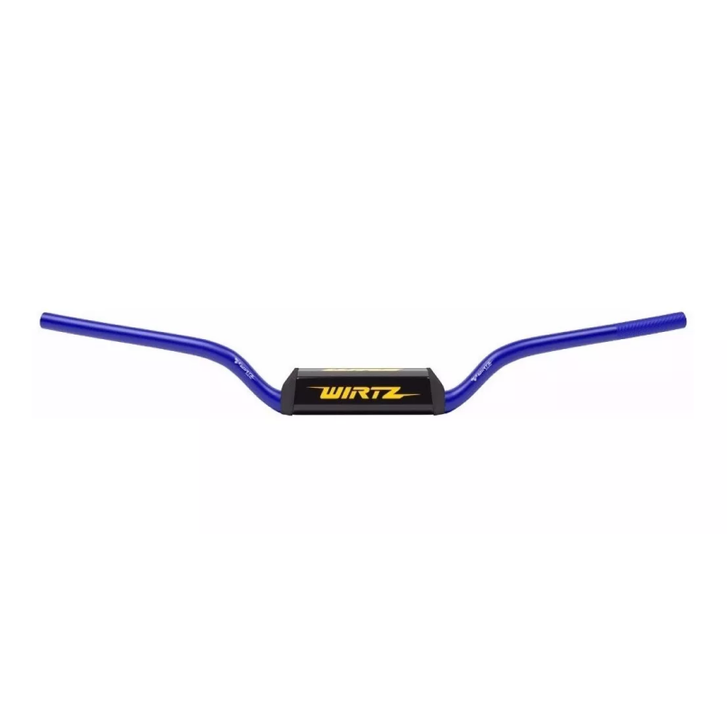 Manubrio de ATV Wirtz WR5 QUAD de 28mm