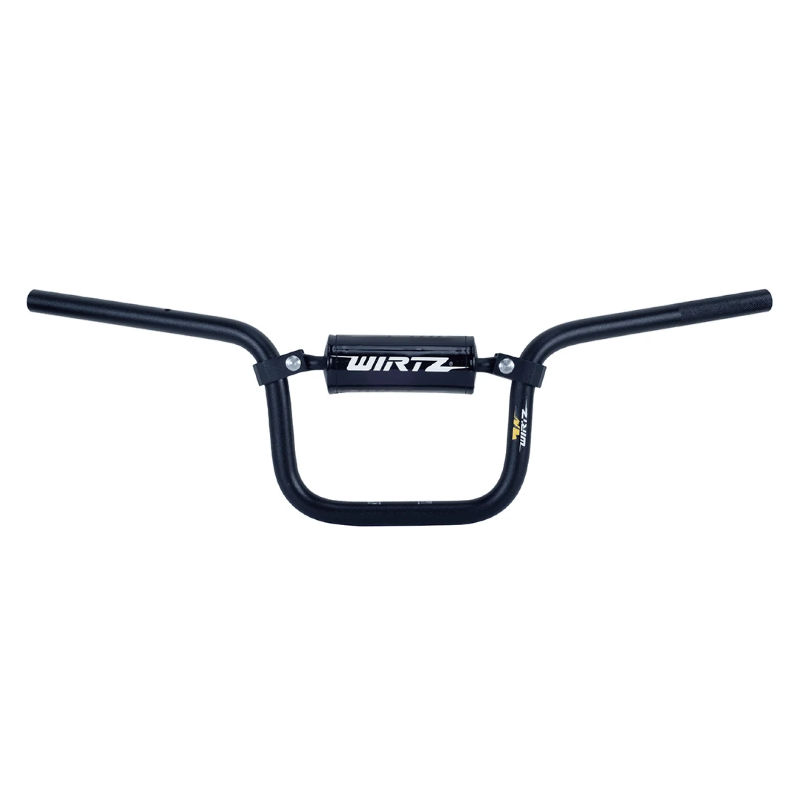 Manubrio de Moto Wirtz CG New Titan de 22mm