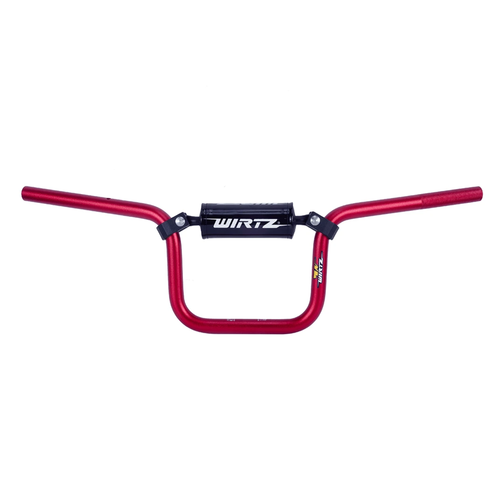 Manubrio de Moto Wirtz CG New Titan de 22mm