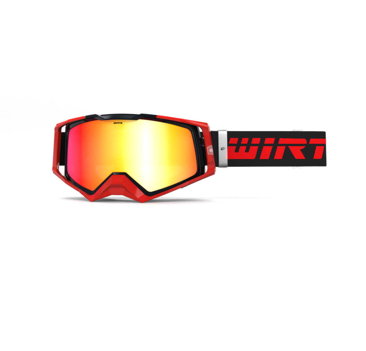 Antiparras de Motocross Elevate V2 - Tyron