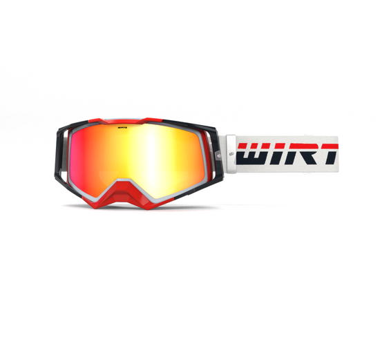 Antiparras de Motocross Elevate V2 - Classic 90