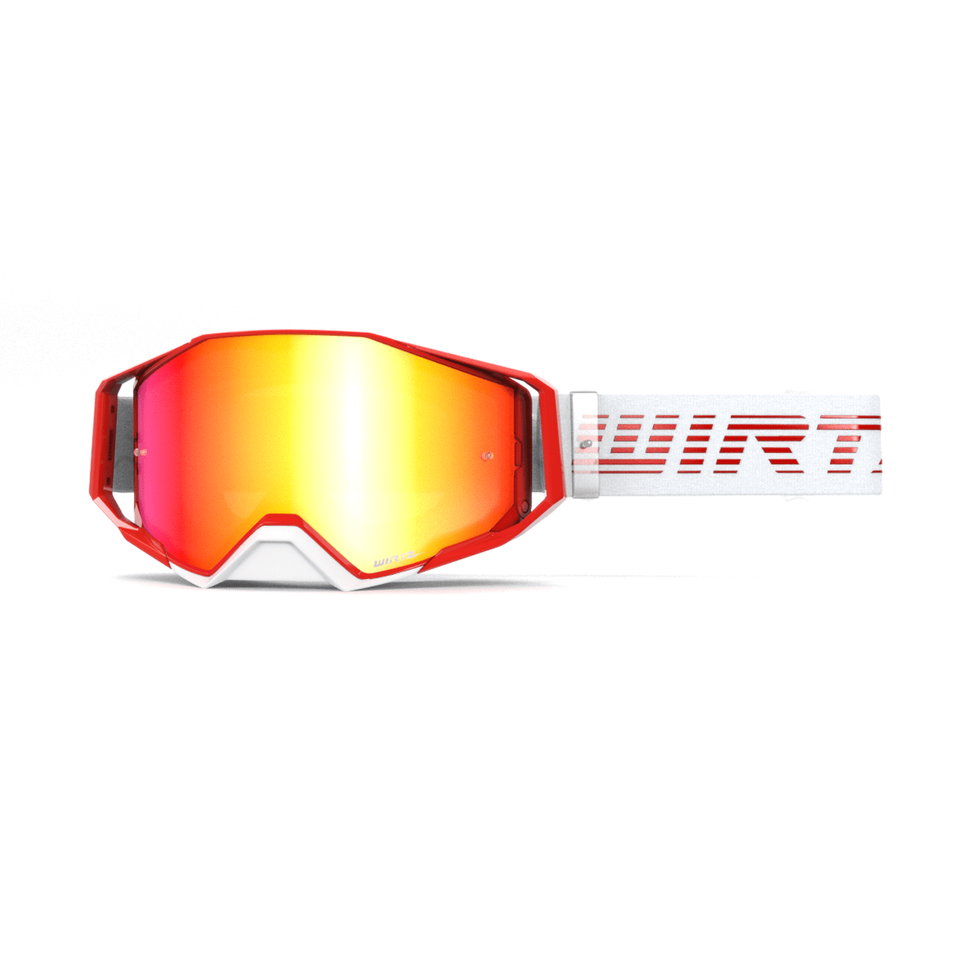 Antiparras de Motocross Aerius Kemper – Wirtz Racing