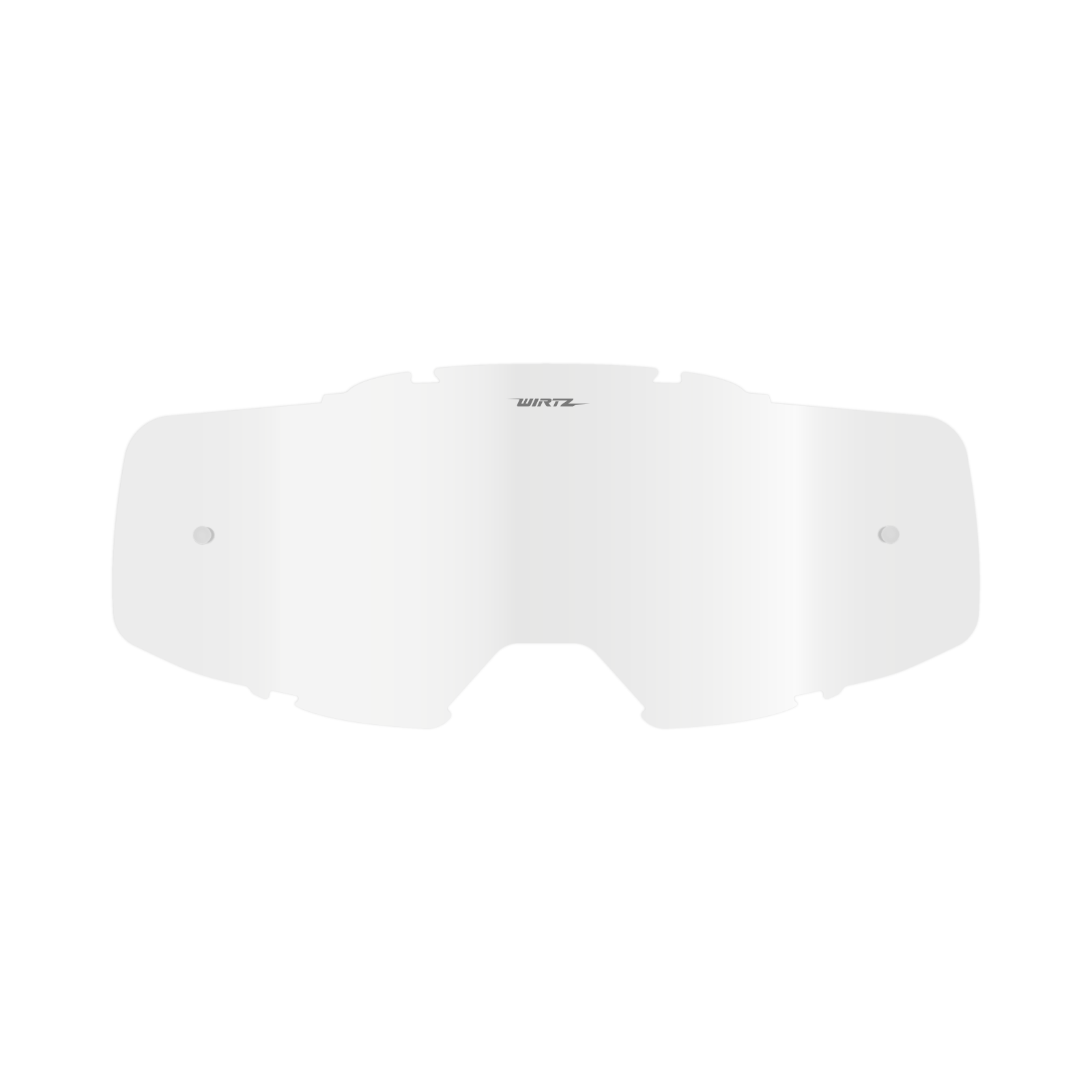 Mica de Repuesto para Antiparras Elevate V2