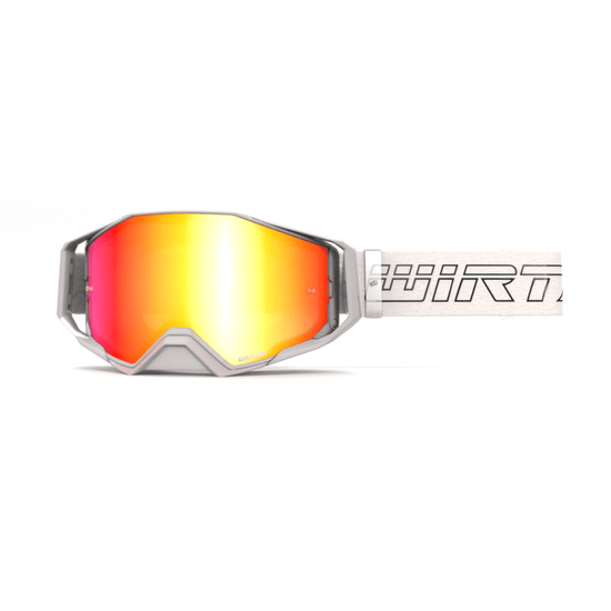 Antiparras de Motocross Aerius - Pearl