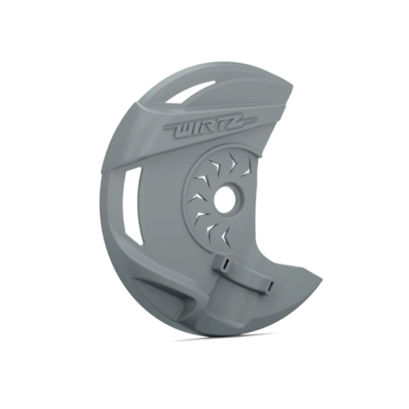 Cubre Disco Delantero Wirtz para Honda Tornado XR 250