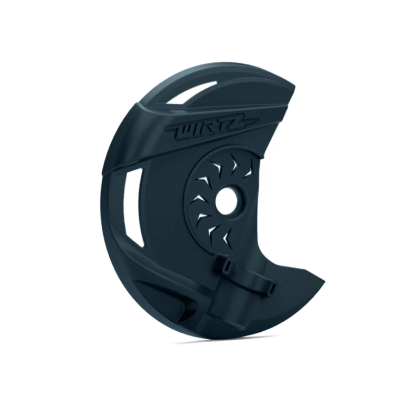 Cubre Disco Delantero Wirtz para Honda Tornado XR 250