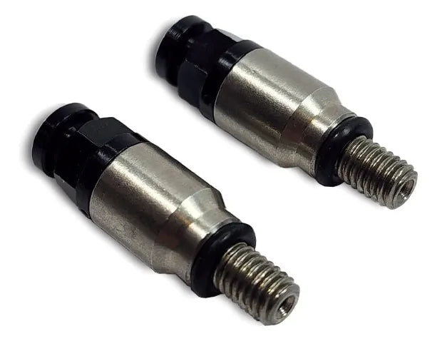 Valvula Aire Suspension Delantera Wirtz Showa Y Kayaba