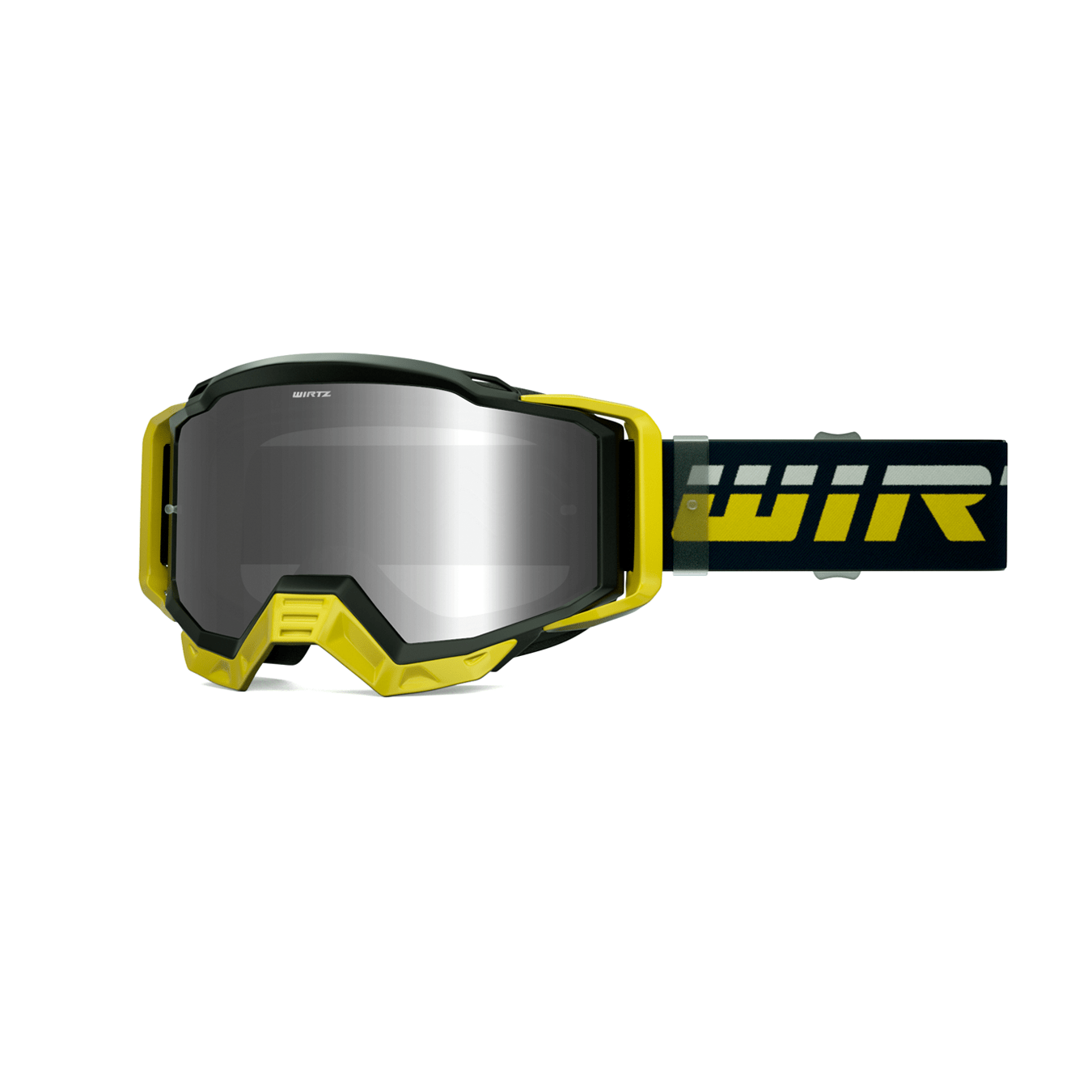 Antiparras de Motocross Elevate - King
