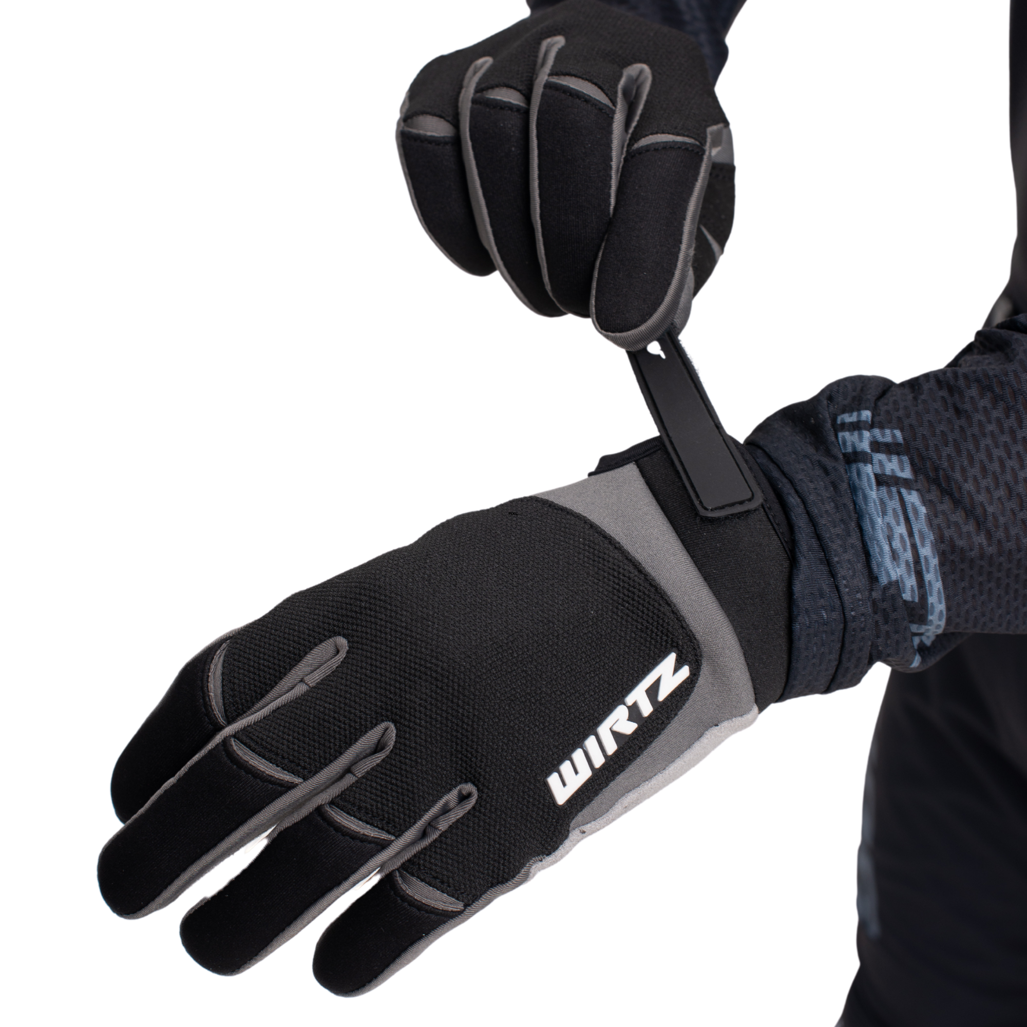 Guantes de Enduro Wirtz Elevate 2025