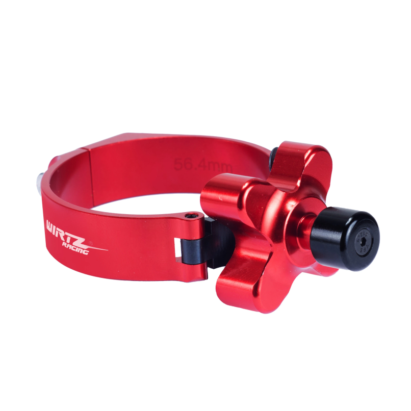 Largador Hole Shot Wirtz para Honda CRF 250R y CRF 450R