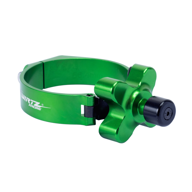 Largador Hole Shot Wirtz para Kawasaki KX 250, KX 450 y KXF 250