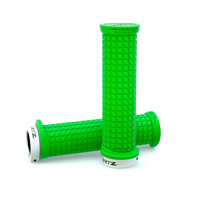 Puños de ATV Lock On