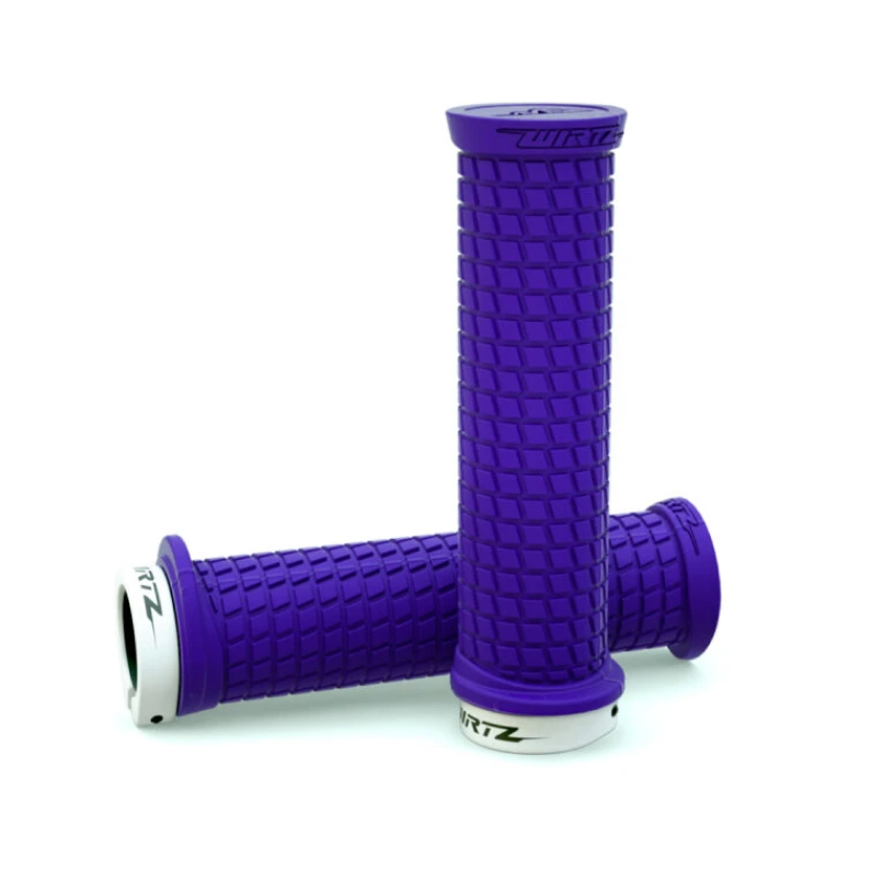 Puños de ATV Lock On