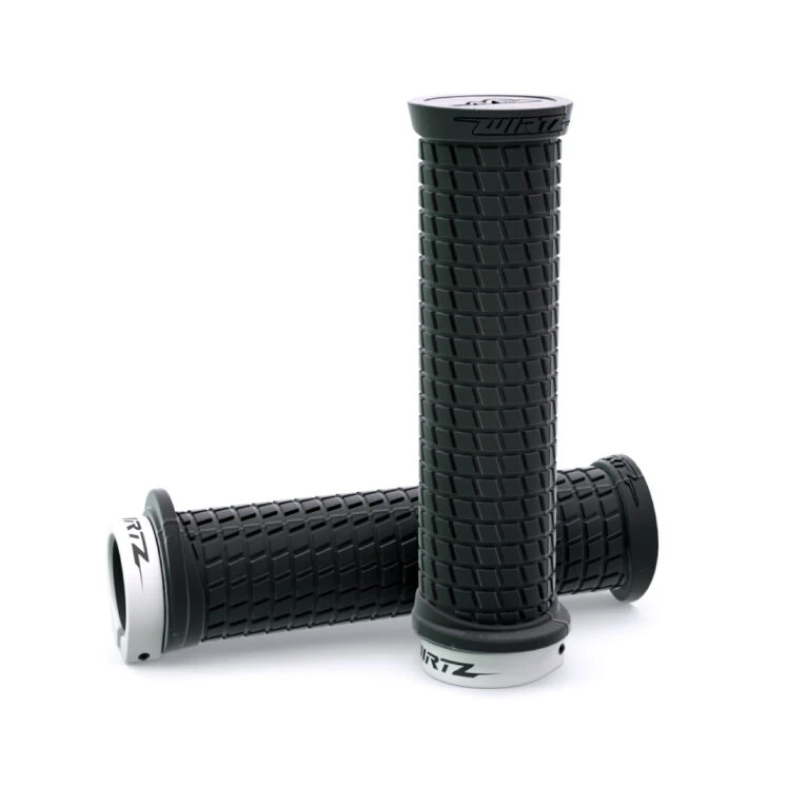 Puños de ATV Lock On