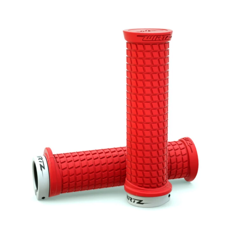 Puños de ATV Lock On