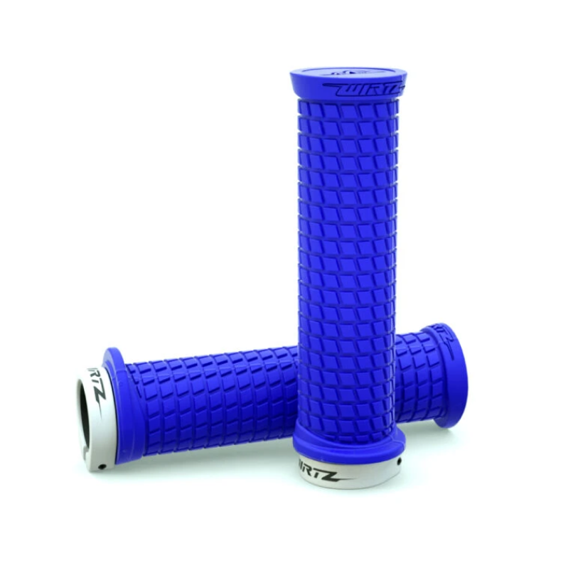 Puños de ATV Lock On