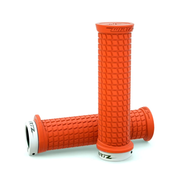 Puños de ATV Lock On