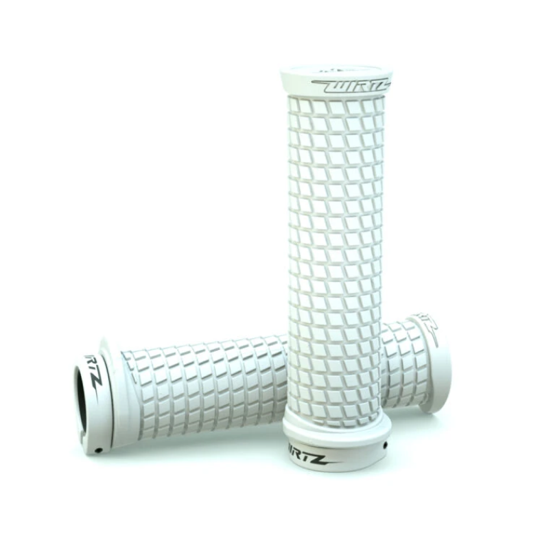 Puños de ATV Lock On