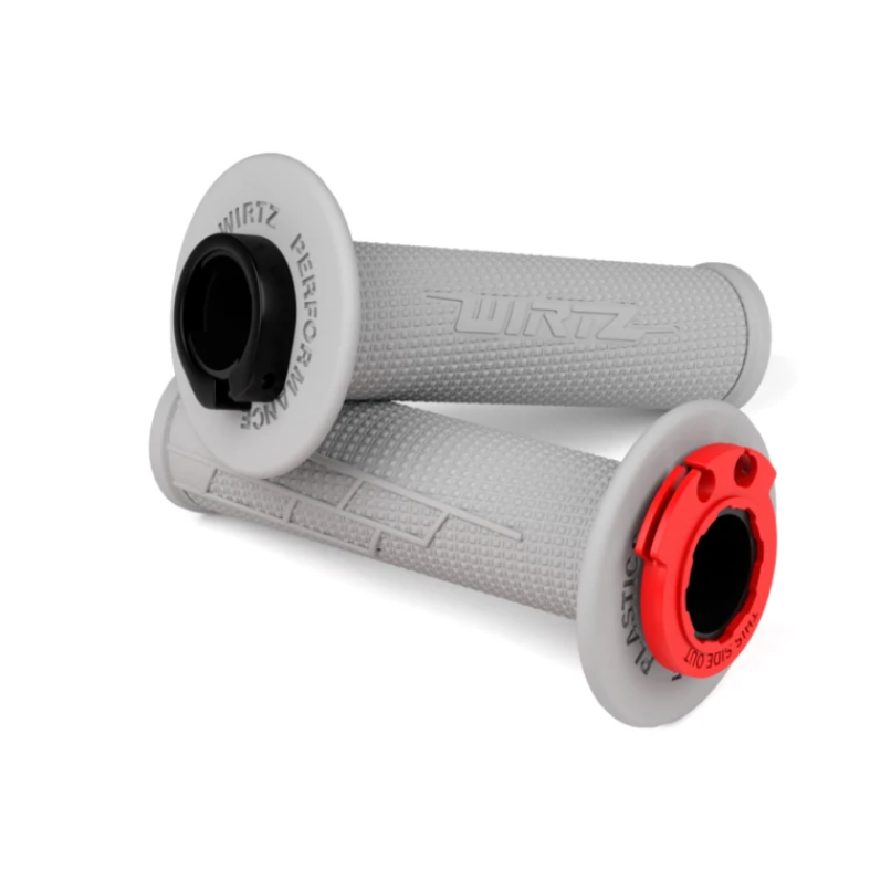 Puños de Moto Lock On - Honda Tornado XR 250, CRF 230 y XRE 300