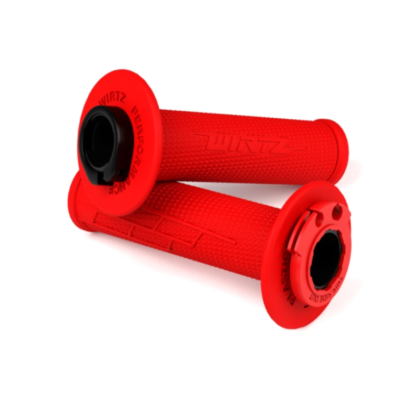 Puños de Moto Lock On - Honda Tornado XR 250, CRF 230 y XRE 300