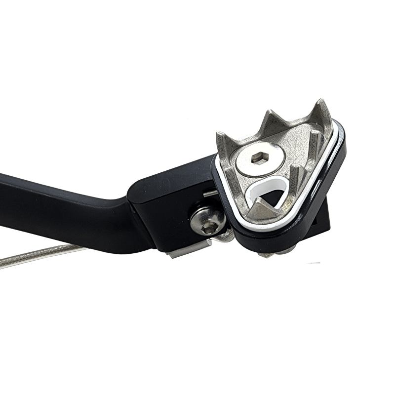 Pedal de Freno Trasero Wirtz para Honda Tornado XR 250