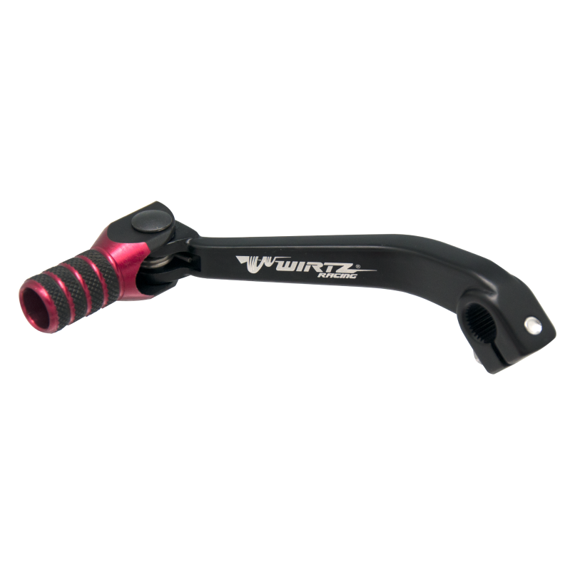 Palanca de Cambios Wirtz para Honda XR 150L, CRF 150R, CRF 230R