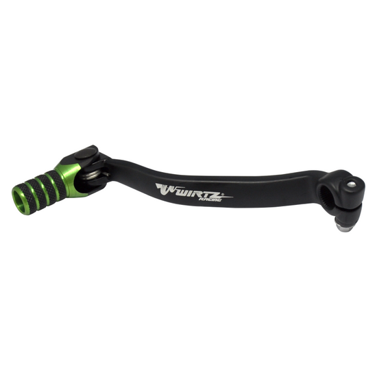 Palanca de Cambios Wirtz para Kawasaki KX 250 2019-2021 y KXF 450 2016-2018