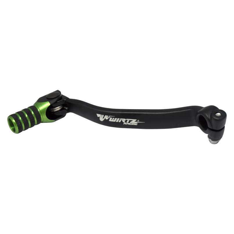 Palanca de Cambios Wirtz para Kawasaki KX 250 2019-2021 y KXF 450 2016-2018