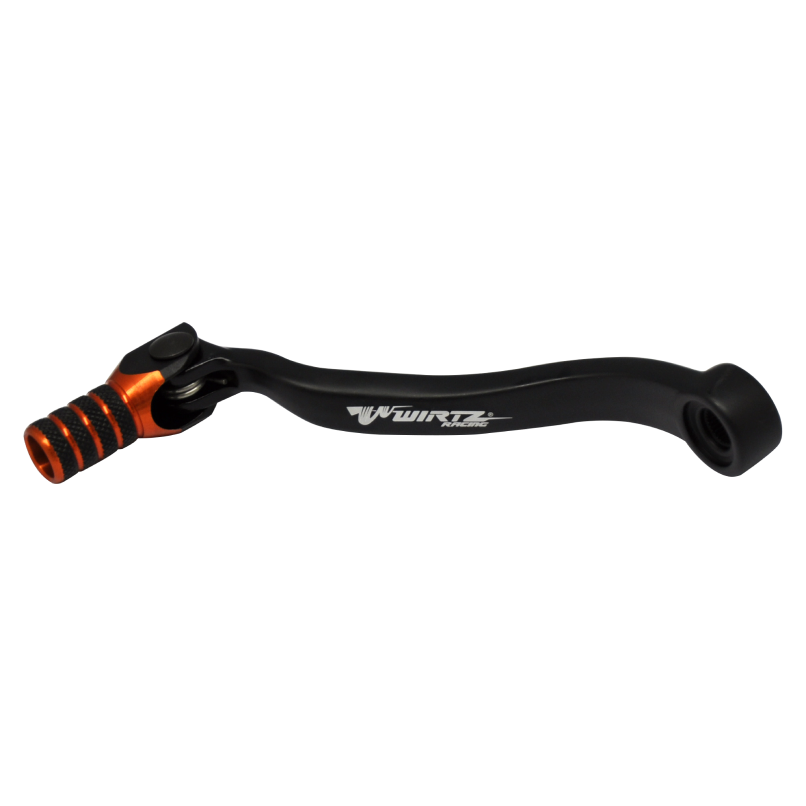 Palanca de Cambios Wirtz para KTM 250 EXC-F, 250 SX-F, 350 EXC-F, 350 SX-F