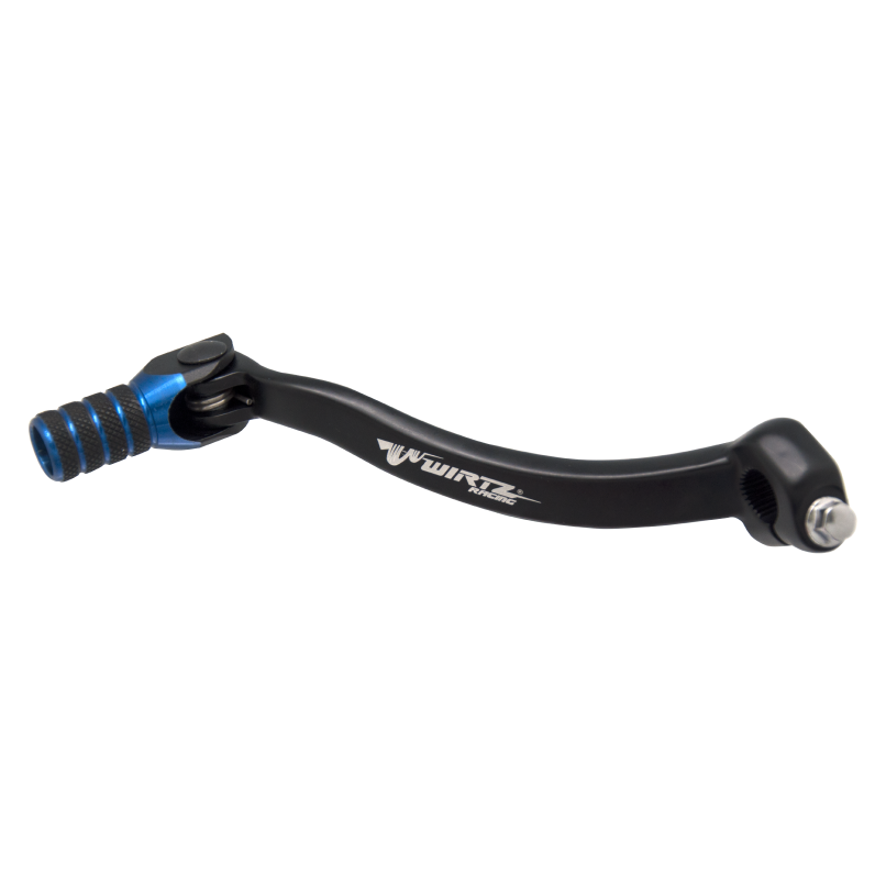 Palanca de Cambios Wirtz para Yamaha YZF 250, YZF 450 y WRF 250