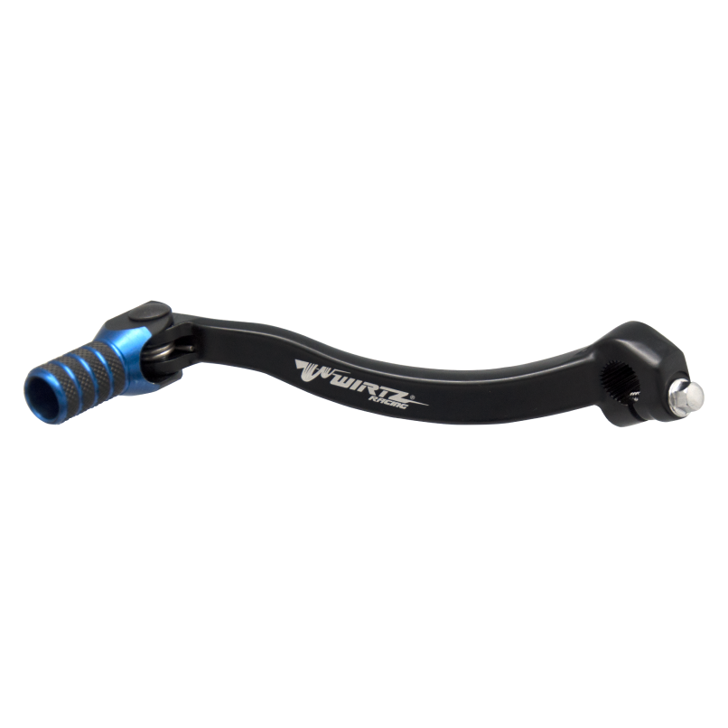 Palanca de Cambios Wirtz para Yamaha YZF 250, YZF 450, WRF 250 y WRF 450