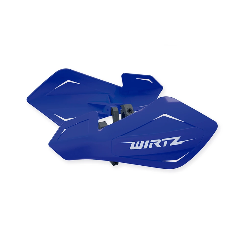 Cubre Manos Flotante Wirtz Shock de Moto y ATV