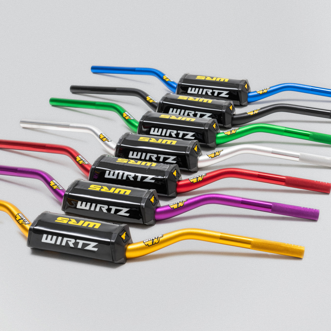 Manubrio Wirtz WR5 de 28mm