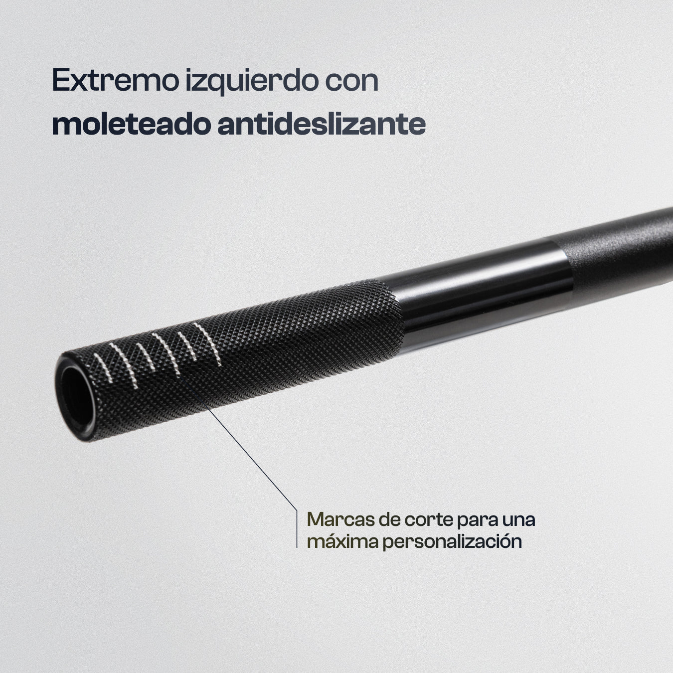 Manubrio Wirtz WR5 de 28mm