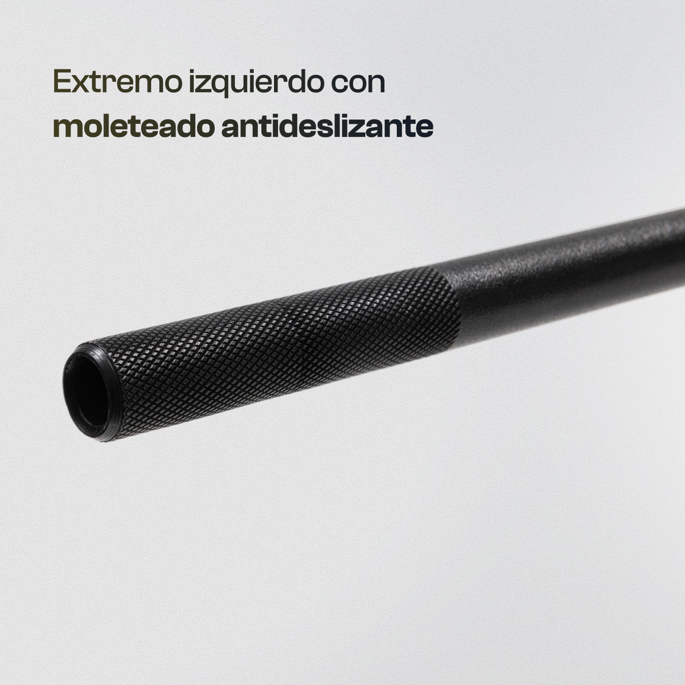 Manubrio Wirtz X6 de 22mm