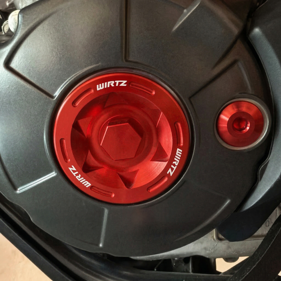 Juego Tapones Encendido para Honda Tornado XR 300L y CB 300