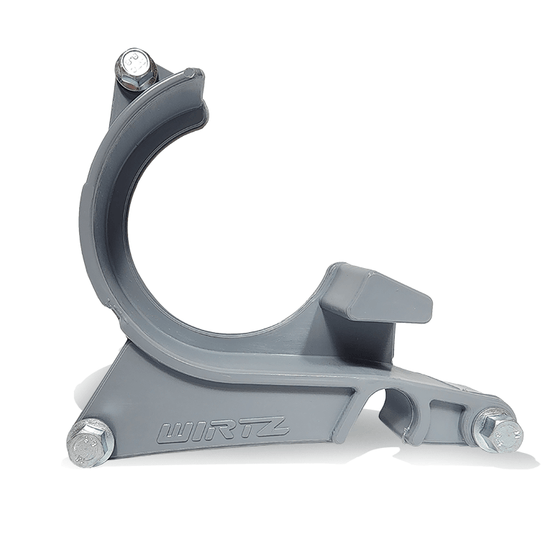 Protector Eje Anti-block Cadena Honda Tornado XR 250