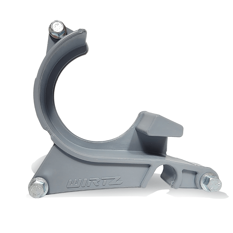 Protector Eje Anti-block Cadena Honda Tornado XR 250